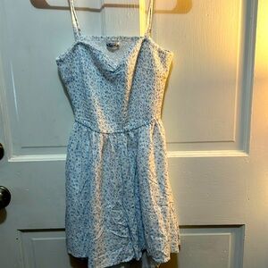 New Hollister romper